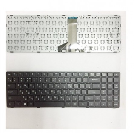 BÀN PHÍM LAPTOP LENOVO IDEAPAD 100-15IBD